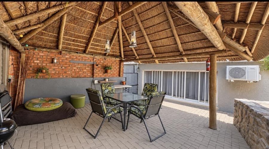 3 Bedroom Property for Sale in Waverley Free State
